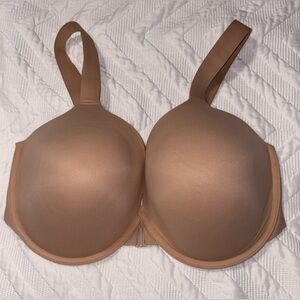 SPANX Smooth Nude Bra 38DDD